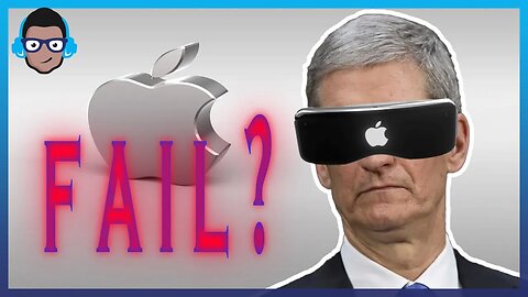 Apple Reality Pro Destined to Fail??!!