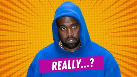 Kanye West Yeezy "Conversation" with President Trump - What We Know So Far