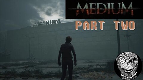 (PART 02) [The Niwa Resort] The Medium