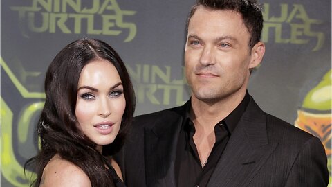 Megan Fox Requests Dismissal Of Her Divorce Case With Brian Austin Green