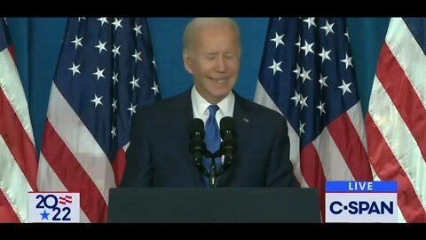 Joe Biden Actually Gives an Outsta ding Speech! #joebiden #biden2024 🇺🇸🇺🇸