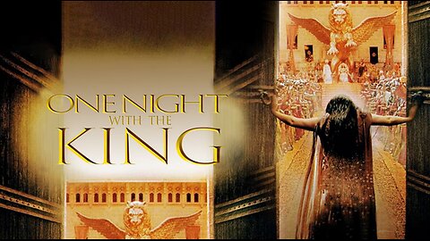 One Night With The KING | Esther | Bible Movie