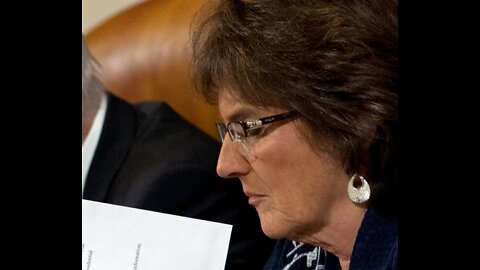 Congresswoman Jackie Walorski Dies in Car Crash: Reports