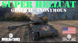 Super Hellcat - General_Anonymous