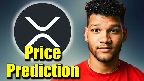 #XRP Price Prediction Decemeber 2023 (End of The Year) || Will XRP Break $1.00?