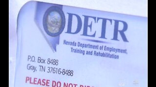 New twist in unemployment frustration reveals DETR triple pay