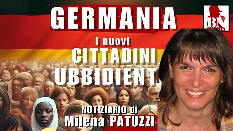 UBBIDIENTI | Notiziario settimanale del 30/06/2024