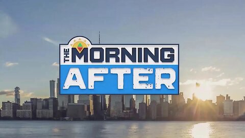 Complete NBA Weekend Recap & Monday Previews | The Morning After Hour 1, 5/8/23