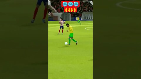 DLS 23 DREAM LEAGUE SOCCER LOBG RANGE GOAL🔥🔥🔥