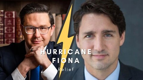 #CPC #LPC discuss Hurricane Fiona relief to open QP