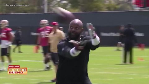 Jerry Rice