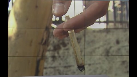 Dr. Jessica McCain: Local doctor explains benefits of smokeable medical marijuana