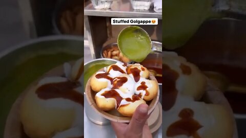 GOLAGAPPE 🤤🤤#PANIPURI #TASTE #STREET #shortfood