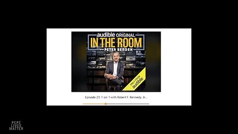 RFK jr 9/11 building #7 is suspicious (reporter who interviewed Bin Laden)