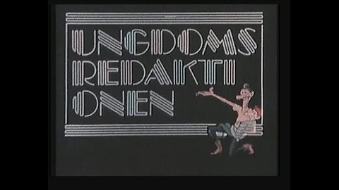 Ungdomsredaktionen 1976 Ungdomsredaktionen 1976 Sendt:08/11/1976