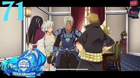 SLIME ISEKAI Memories Story Part 71 We Are Ready To Attack!