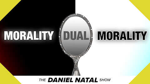 Dual Morality Codes