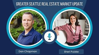 Greater Seattle Real Estate Market in 2023