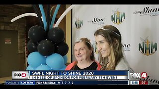 SWFL Night To Shine in need of sponsor for February 7th event