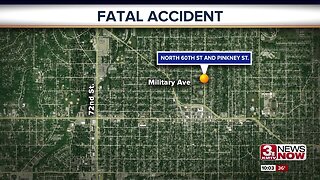 Pedestrian vs. Vehicle Fatal Accident