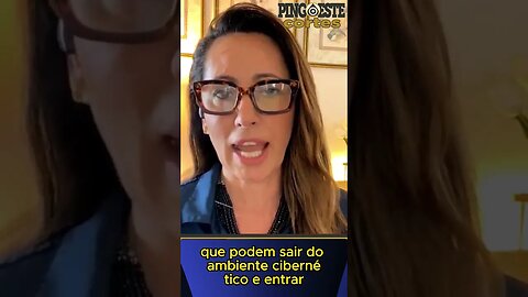 Conteúdo ilegal na internet já é punido por lei [ANA PAULA HENKEL]