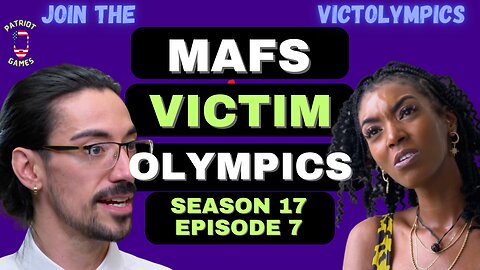 Married at First Sight: Season 17 Episode 7 - Victim Olympics