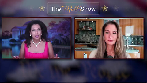 Mel K & Brigitte Gabriel | Action is the Answer: Act for America | 4-4-24