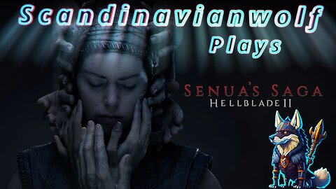 First look at Senua´s Saga: Hellblade 2