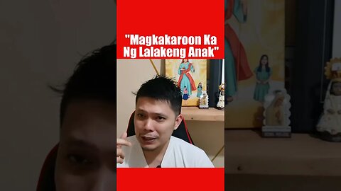 MILAGRO NG ROSARYO SA AKING ASAWA!