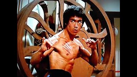 Giving SOUL Brother Bruce Lee His Props - BlueConvert.com