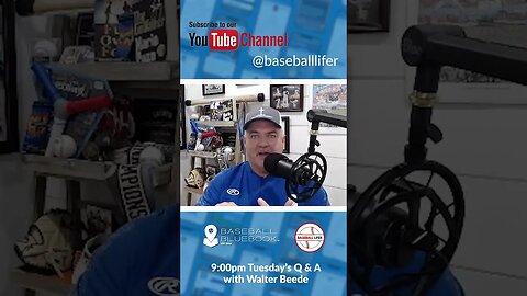 Prepared - Tuesday's Live Q & A for Parents and Athletes - Episode 4 - Dec 20th 2022