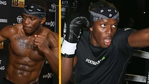 KSI - Training Highlights - 2022