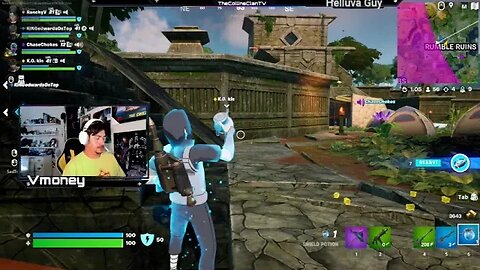 #poppingoff | #fortnite #fortnitebattleroyale #victoryroyale