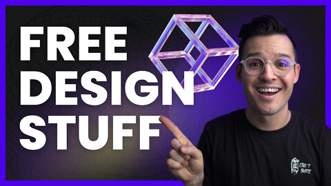 Free Design Resources 2022