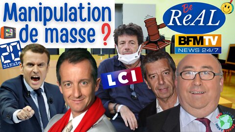 Comment faire une manipulation de masse ?