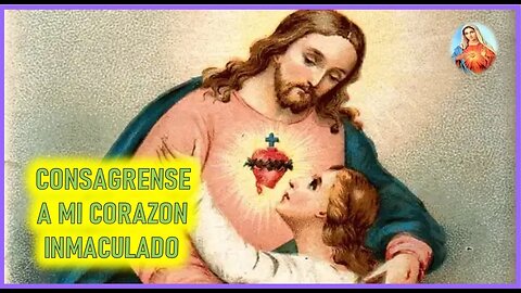 MENSAJE DE MARIA SANTISIMA AL PADRE STEFANO GOBBI CONSAGRENSE A MI CORAZON INMACULADO