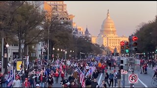 March for Trump | Million MAGA March | Washington DC | 2020-11-14 I IMG_2049