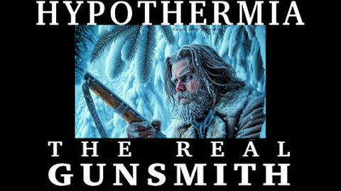 Hypothermia!