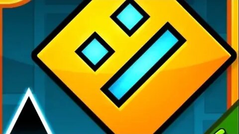 Geometry Dash WTF Gameplay 🤣#free #video #viral