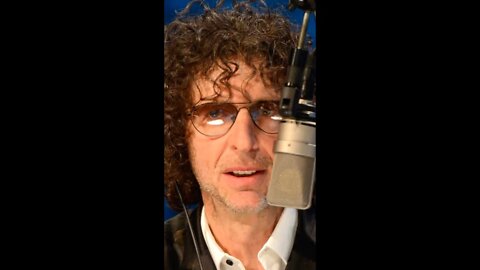 Howard Stern Joe Rogan comments