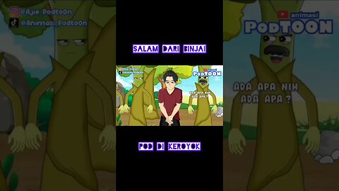 salam dari binjai😂!!animasi powtoon