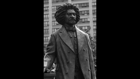 Denmark Vesey & Frederick Douglass