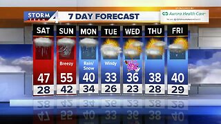 Jesse Ritka's 5pm Storm Team 4cast (12/27)