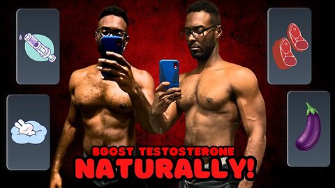 How I keep my testosterone at 1300 ng/dL as a 30 year old