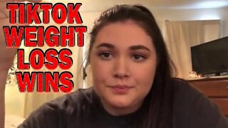 Weight Loss Wins From TikTok