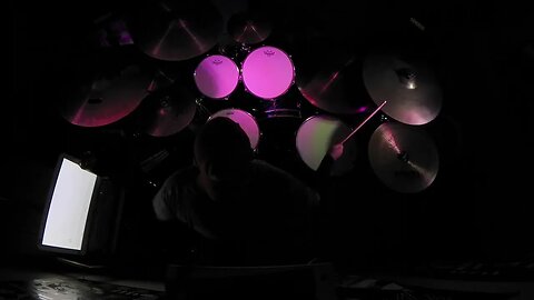 Mudshovel, Staind #drumcover #staind #mudshovel