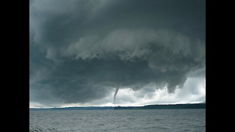 MIKE MORALES: TORNADO'S EAST WILL GET SLAMMED!