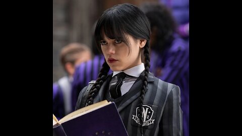 Wednesday Addams | Season 2 | Trailer | Netflix Series | Jenna Ortega | TeaserPRO's Concept Version