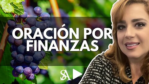 Oración de multiplicación de finanzas