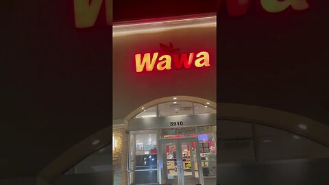 What Wawa means in the USA | gas station in Hindi/ Urdu